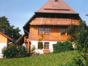 Гостиница Am Kleintierhof, Эльцах